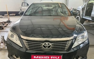 Toyota Camry, 2011 год, 2 100 000 рублей, 1 фотография