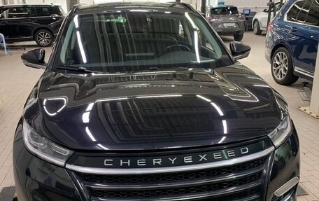 CheryExeed TXL, 2020 год, 1 649 000 рублей, 1 фотография