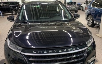 CheryExeed TXL, 2020 год, 1 649 000 рублей, 1 фотография