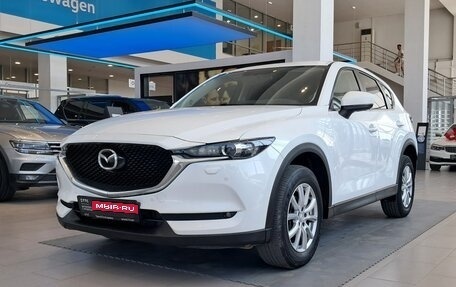 Mazda CX-5 II, 2020 год, 2 979 000 рублей, 1 фотография