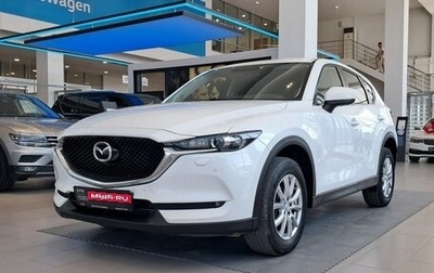 Mazda CX-5 II, 2020 год, 2 979 000 рублей, 1 фотография