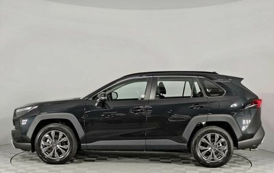 Toyota RAV4, 2025 год, 4 300 000 рублей, 1 фотография