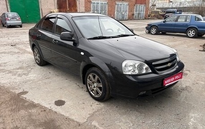 Chevrolet Lacetti, 2010 год, 500 000 рублей, 1 фотография
