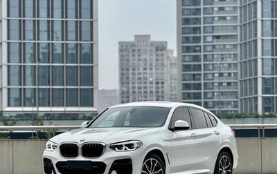BMW X4, 2022 год, 3 600 000 рублей, 1 фотография