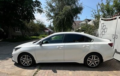 KIA Cerato IV, 2019 год, 2 450 000 рублей, 1 фотография