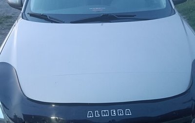 Nissan Almera, 2017 год, 6 500 000 рублей, 1 фотография
