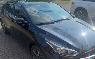 KIA Cerato IV, 2021 год, 2 450 000 рублей, 1 фотография