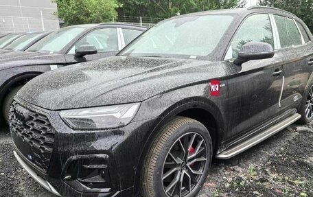Audi Q5, 2025 год, 5 990 000 рублей, 1 фотография