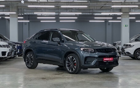 Geely Tugella FY11, 2021 год, 2 290 000 рублей, 1 фотография