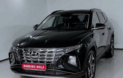 Hyundai Tucson, 2024 год, 3 899 000 рублей, 1 фотография