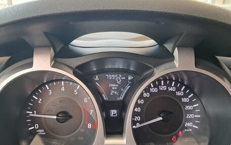 Nissan Juke II, 2018 год, 1 494 000 рублей, 17 фотография