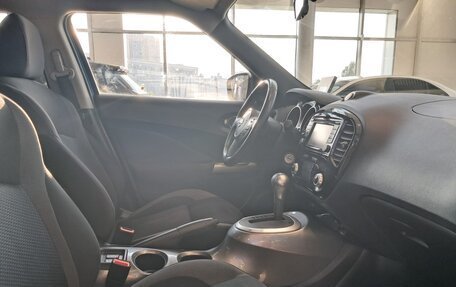 Nissan Juke II, 2018 год, 1 494 000 рублей, 15 фотография