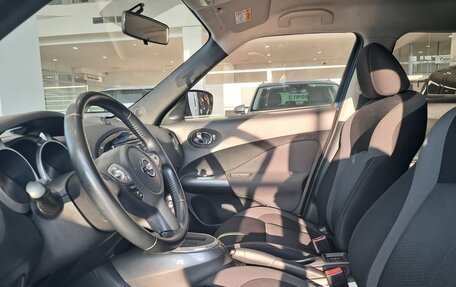 Nissan Juke II, 2018 год, 1 494 000 рублей, 20 фотография