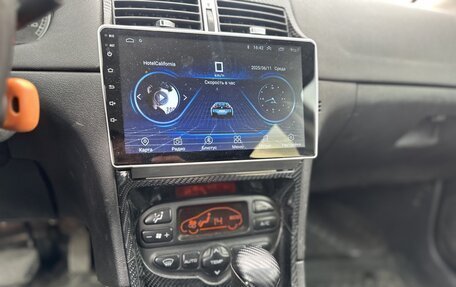 Peugeot 307 I, 2002 год, 260 000 рублей, 9 фотография