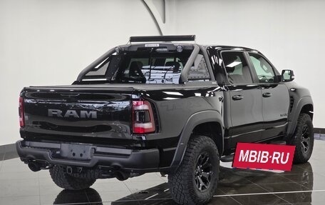 Rambler 1500, 2021 год, 14 000 000 рублей, 9 фотография