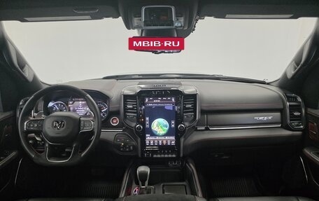 Rambler 1500, 2021 год, 14 000 000 рублей, 19 фотография
