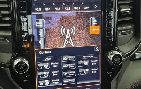 Rambler 1500, 2021 год, 14 000 000 рублей, 24 фотография