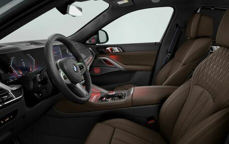 BMW X6, 2025 год, 16 600 000 рублей, 3 фотография