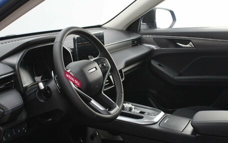 Haval Jolion, 2025 год, 2 449 000 рублей, 10 фотография