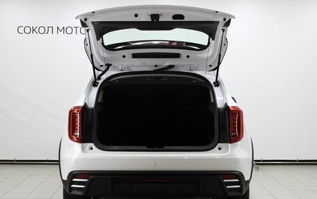 Haval Jolion, 2025 год, 2 449 000 рублей, 29 фотография