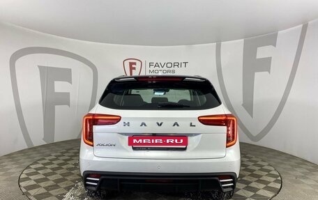 Haval Jolion, 2025 год, 2 449 000 рублей, 4 фотография