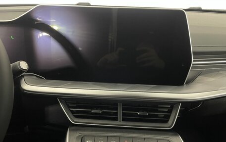 Haval F7, 2025 год, 3 649 000 рублей, 9 фотография