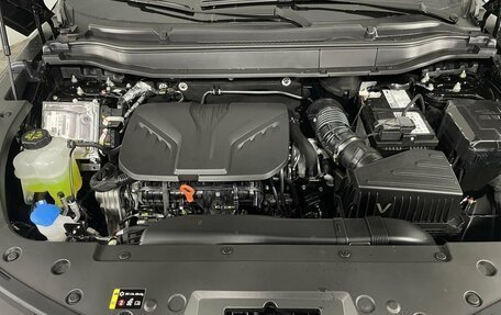 Haval F7, 2025 год, 3 649 000 рублей, 10 фотография