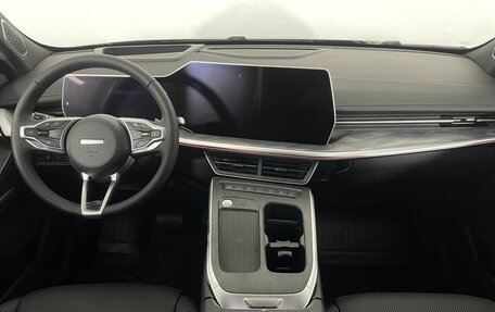 Haval F7, 2025 год, 3 649 000 рублей, 8 фотография