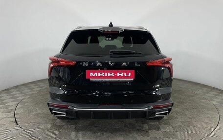 Haval F7, 2025 год, 3 649 000 рублей, 4 фотография