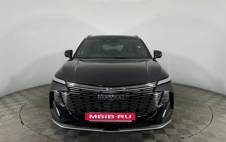 Haval F7, 2025 год, 3 649 000 рублей, 3 фотография