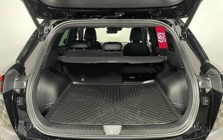 Haval F7, 2025 год, 3 649 000 рублей, 11 фотография