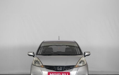 Honda Fit III, 2013 год, 1 049 000 рублей, 3 фотография