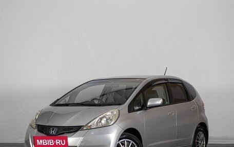 Honda Fit III, 2013 год, 1 049 000 рублей, 4 фотография