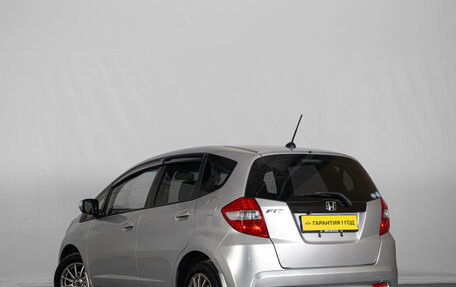 Honda Fit III, 2013 год, 1 049 000 рублей, 7 фотография