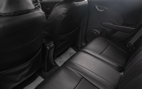 Honda Fit III, 2013 год, 1 049 000 рублей, 19 фотография