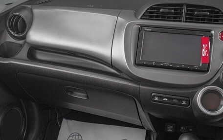 Honda Fit III, 2013 год, 1 049 000 рублей, 15 фотография