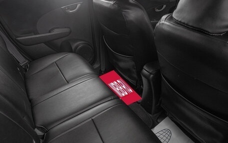 Honda Fit III, 2013 год, 1 049 000 рублей, 18 фотография