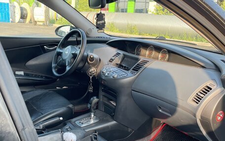 Nissan Primera III, 2004 год, 555 000 рублей, 2 фотография
