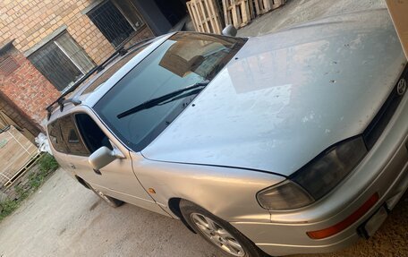 Toyota Camry, 1992 год, 270 000 рублей, 4 фотография