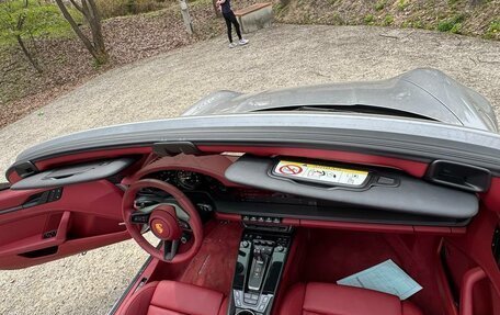 Porsche 911, 2022 год, 16 000 000 рублей, 12 фотография