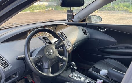Nissan Primera III, 2004 год, 555 000 рублей, 7 фотография