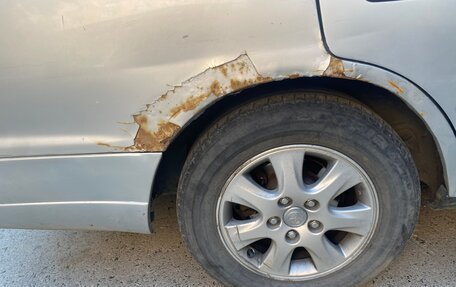 Toyota Camry, 1992 год, 270 000 рублей, 3 фотография