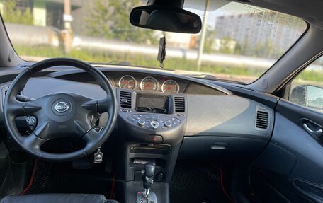 Nissan Primera III, 2004 год, 555 000 рублей, 6 фотография