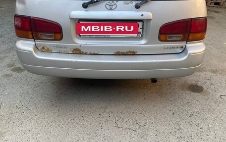 Toyota Camry, 1992 год, 270 000 рублей, 5 фотография