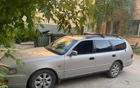 Toyota Camry, 1992 год, 270 000 рублей, 8 фотография