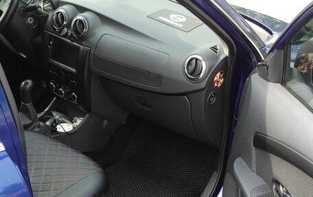 Nissan Almera, 2013 год, 660 000 рублей, 3 фотография