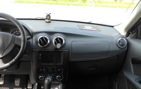 Nissan Almera, 2013 год, 660 000 рублей, 4 фотография
