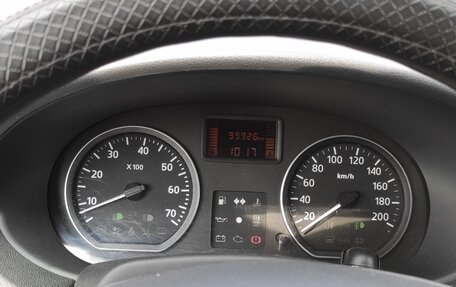 Nissan Almera, 2013 год, 660 000 рублей, 6 фотография