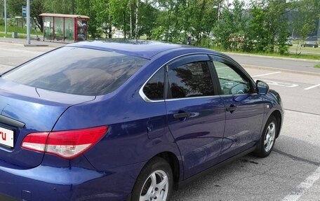 Nissan Almera, 2013 год, 660 000 рублей, 8 фотография