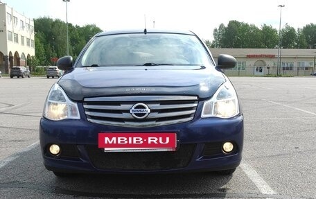Nissan Almera, 2013 год, 660 000 рублей, 7 фотография